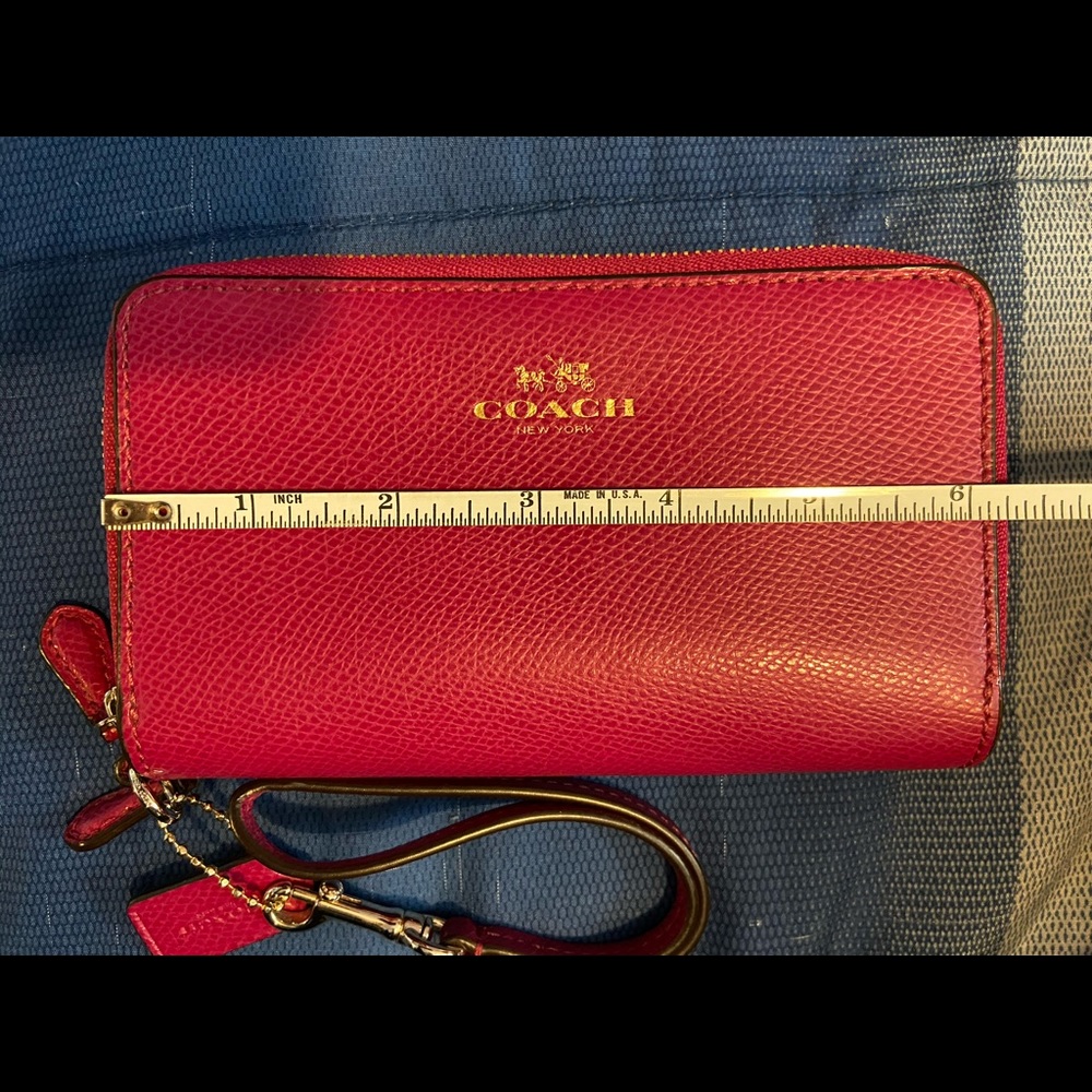 Wallet. - Picture 7 of 7